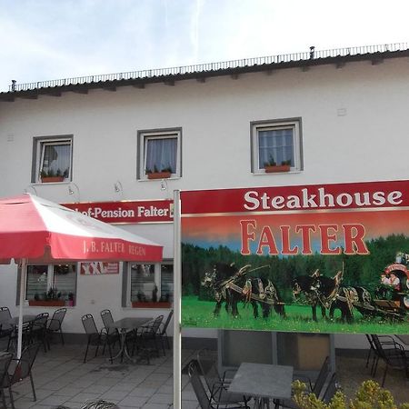 שטראובינג Gasthof Falter מראה חיצוני תמונה