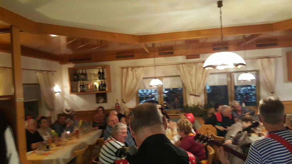 שטראובינג Gasthof Falter מראה חיצוני תמונה
