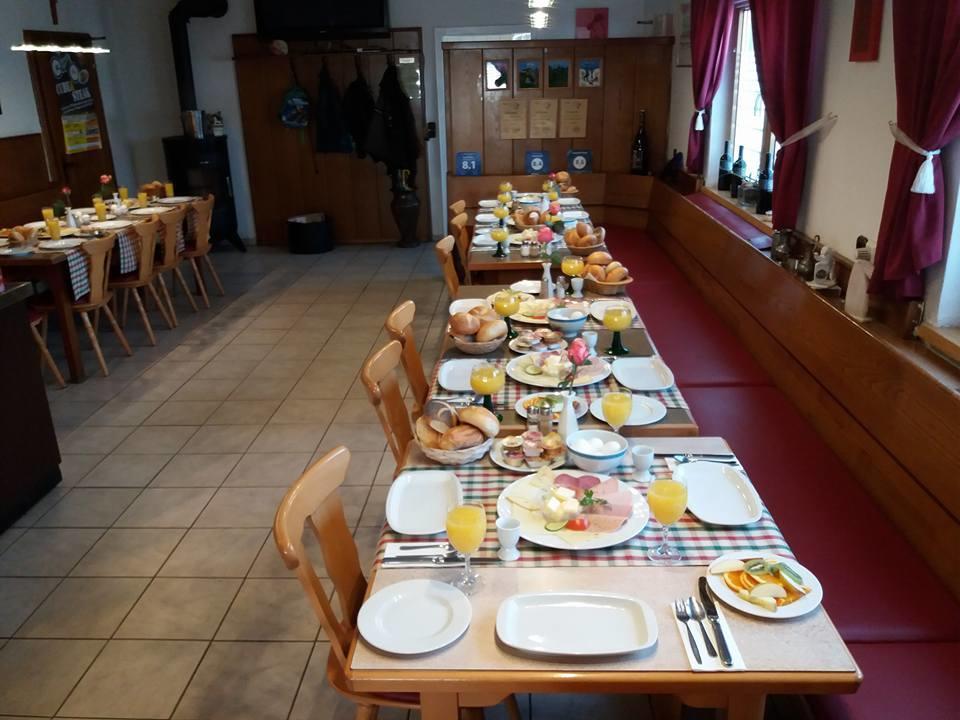 שטראובינג Gasthof Falter מראה חיצוני תמונה