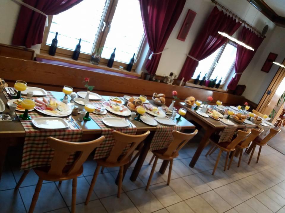 שטראובינג Gasthof Falter מראה חיצוני תמונה
